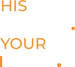 His Mission. Your Impact.